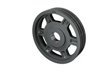 3 B 200 R MST Sheave | YarinInd