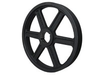 3 B 300 Taper Bushed Sheave for 3020 | High-Quality Industrial Supplies