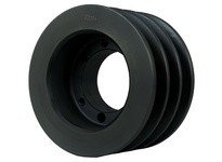 3 B 60 SD QD Bushed Sheave for SD | YarinInd