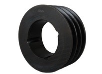 3 B 68 Taper Bushed Sheave for 2517 | High-Quality Industrial Supplies