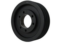 3 C 105 E QD Bushed Sheave for E | High-Quality Industrial Supplies