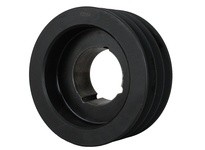 3 C 120 Taper Bushed Sheave for 3020 | YarinInd