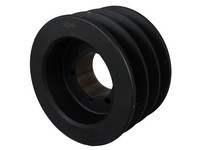 3 C 56 SD QD Bushed Sheave for SD | YarinInd