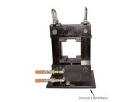 3-0638-BL BASE-BLUE GROUND STAND | YarinInd