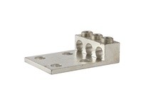 NSI 3-350L4 Dual Rated Transformer Lugs 350 MCM - 6 AWG | High-Quality Electrical Supplies