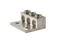 NSI 3-350T2 DUAL RATED TRANSFORMER LUGS 350 MCM - 6 AWG | YarinInd