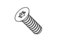 CUTTING TOOL TECHNOLOGIES 3-48 X 1/8 INSERTS AND SPARE PARTS - SCREWS