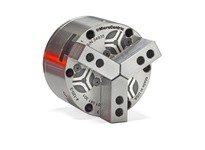 MicroCentric 3-50C-3 Rotating Air Chucks | Precision & Reliability