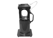 3-6002 SPACER CAP HANDLE (60 TON) | YarinInd