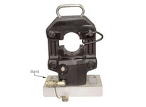 3-6509 STAND BASE 60 TON | YarinInd