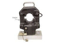 3-6514 SIDE BAR MACHINED 60 TON | YarinInd