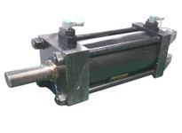 Parker 3.25CBB4MA3U14AC10.00 Cylinder | High-Quality Industrial Supplies