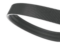 Gates 89143125 3/11M1250JB Polyflex JB BeltsCross Section: 11MNumber of Strands: 3Sectional Top Width: 7/16"Total Top Width: 1 5