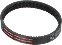 Gates 93883082 3/3VX820 Super HC Molded Notch PowerBand Belts | Industrial Supply
