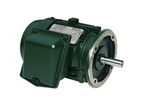 Toshiba 3/44SDSR34H-P 0.75HP 1800RPM 56 Frame TEFC Motor | EQP Global SD