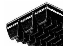 Bestorq 3/BX158 Classical Cogged Banded V-Belt | Durable Industrial Solutions