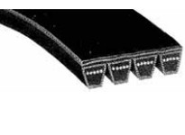 Gates 90943158 3/C158 Hi-Power II PowerBand V-Belt | YarinInd