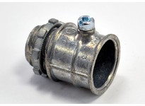 Bridgeport 30-DC2 1/2" Set Screw Connector | YarinInd