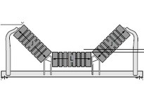 REXNORD 6472226 30-GC5402-01 IDL*45TRGH IMP EQ R/G | YarinInd