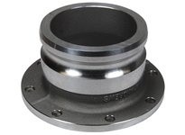 Dixon 300-ALT-AL Cam & Groove Adapter x TTMA Flange