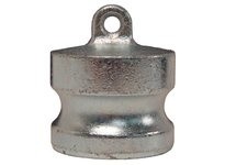 Dixon 300-DP-PM Cam & Groove Type DP Dust Plug