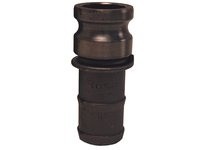 Dixon 300-E-MI Cam & Groove Type E Adapter x Hose Shank | Industrial Supplies