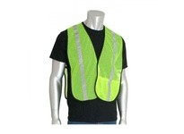 PIP 300-EVOR-ELY Universal Hi-Viz Lime Yellow Polyester Mesh | Safety Gear