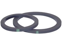 Dixon 300-G-BF Cam & Groove Fuel Gasket