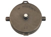 Dixon 300-PC-SS Tank Transport Pipe Cap