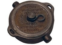 DIXON 300-SFC-MI MAL IRON