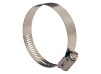 Dixon 30012 Aero-Seal® Worm Gear Clamp