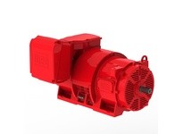 WEG 30015OP3OFP5011TS-W4 MOTOR 300HP 4P 5010/11S WFA2
