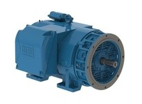 WEG 30018OT3H447/9TSD-W4 300HP 1800 3 60 575V | YarinInd