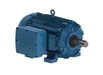 WEG 30018XT3G449T 300HP 1800 60 460 XP - Nema Pr