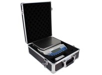 Adam 3002014371 Hard Carrying Case with Lock | Durable Protection