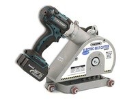 Flexco 30021 Power Belt Cutters, Cordless Electric Cutter 220V | Industrial Supplies