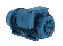 WEG 30030EP3OFP449TS-W22 300HP 3000 3 50 308-415 F | YarinInd