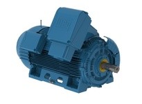 WEG 30036ET3X5009-W50MV W50 MV Stk 300HP 2P 2.3/4.16kV MV STOCK