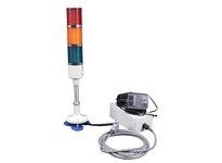 Adam 3004013214 Light tower kit including relay box