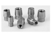 FKB 3008 WELDABLE TUBE END | YarinInd