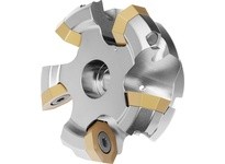 Pramet 300A05R-IS45OE09Z-C 7275038 Shell Milling Cutter - Face | YarinInd