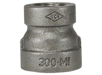 Dixon 300BR1075 NPT Threaded Bell Reducer | High-Quality Industrial Supplies