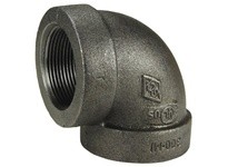 Dixon 300EL90200 NPT Threaded 90° Threaded Elbow