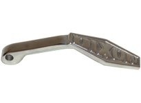 Dixon 300H-PADSS Cam & Groove Paddle Handle | Durable & Reliable