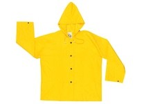 MCR 300JH-XXXL Jacket with Hood Series 300 | Durable Workwear