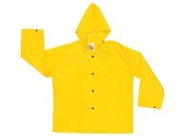 MCR 300JHM Wizard .28mm PVC/Nylon/PVC Flame Ret Jacket | YarinInd