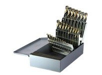 DRILLCO 300N29 29PC NITRO STUBY SET 1/16-1/2 BY 64 | YarinInd