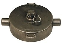 Dixon 300PCALAP Intermodal Tank Transport Pipe Cap | Durable Industrial Solutions