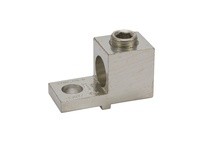 NSI 300TP TURN PREVENT LUG 300 MCM - 6 AWG (AL/CU)