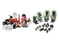 301008 KIT-SEAL REPAIR BASIC PUMP